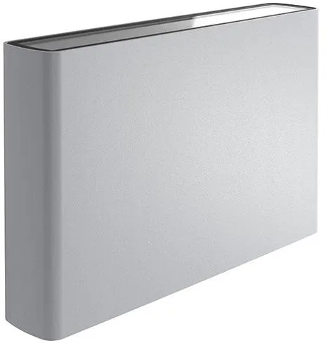 Flos Climber UP&Down 275 Candeeiro de exterior Cinzento