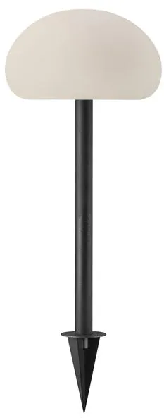 Nordlux Sponge Spike Preto/Branco