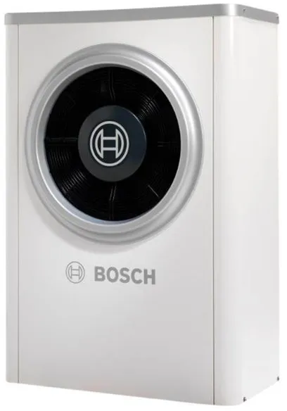 Bosch Compress 7000i AW 9 kW bomba de calor ar/água, unidade exterior