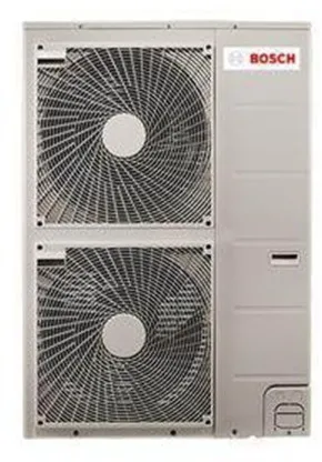 Bosch compress 3000 odu split unidade exterior 11kw