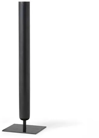 Audo Stance Vaso H40 Latão Escurecido