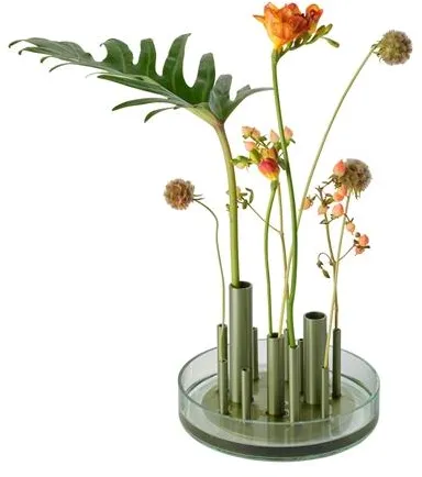 Fritz Hansen Ikeru Vaso Baixo