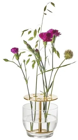 Fritz Hansen Ikebana Vaso Pequeno