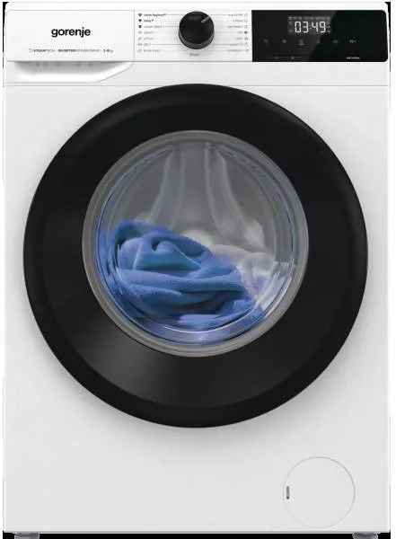 Máquina de lavar roupa Gorenje WNEI84AS