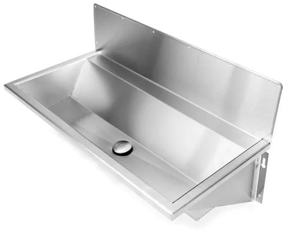 Purus lavatório v240 1800 mm