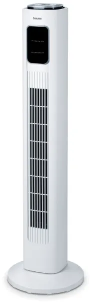 Ventoinha de Torre Beurer LV200