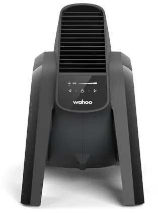 Wahoo Kickr Headwind - Ventoinha Bluetooth - Preto