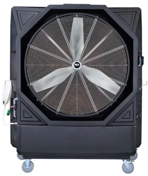 Airrex Ecocooler Rex48000 até 500 m²