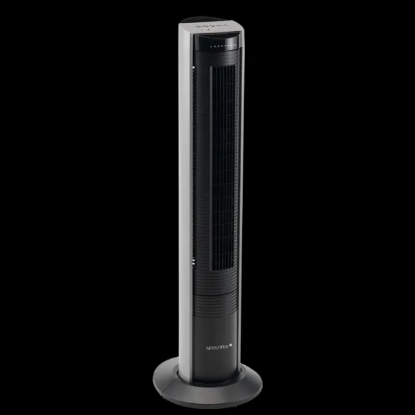 Ventoinha de torre Sensotek com função de inclinação ST800 (1 unid.)