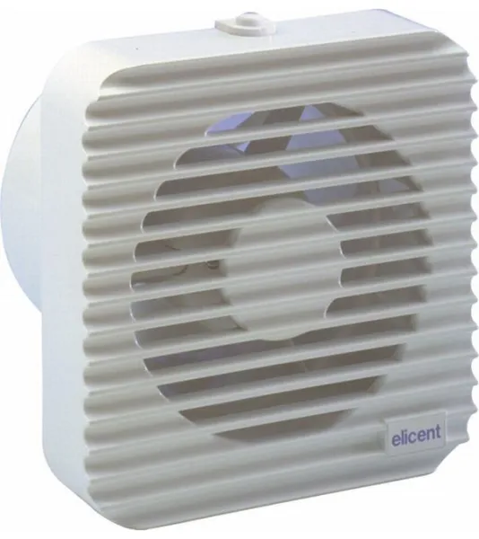 Maico Ventilador muro120 plus ht