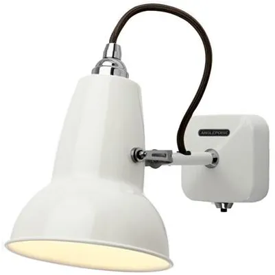 Anglepoise Original 1227 Mini Candeeiro de Parede Linen White