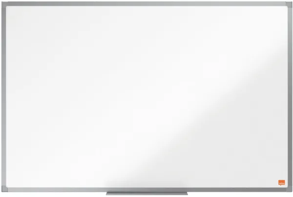 Nobo Essence quadro branco esmaltado 90x60cm branco